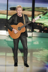 'Inka Bause Live' TV-Show, Riesa