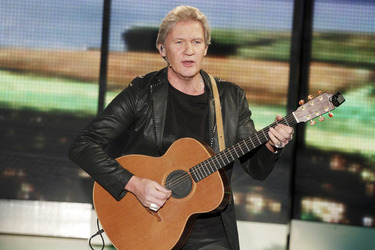 'Inka Bause Live' TV-Show, Riesa