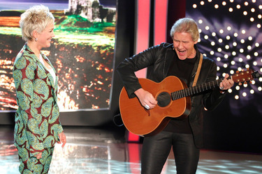 'Inka Bause Live' TV-Show, Riesa