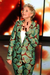 'Inka Bause Live' TV-Show, Riesa