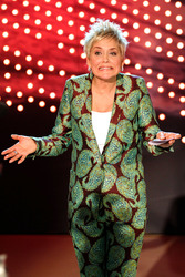 'Inka Bause Live' TV-Show, Riesa