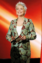 'Inka Bause Live' TV-Show, Riesa