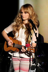 'Inka Bause Live' TV-Show, Riesa