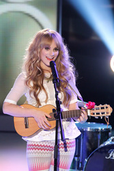 'Inka Bause Live' TV-Show, Riesa