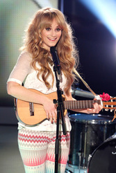 'Inka Bause Live' TV-Show, Riesa