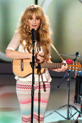 'Inka Bause Live' TV-Show, Riesa