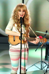 'Inka Bause Live' TV-Show, Riesa