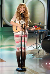 'Inka Bause Live' TV-Show, Riesa