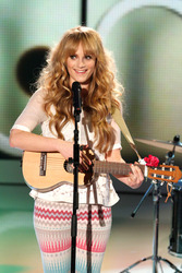 'Inka Bause Live' TV-Show, Riesa