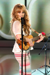 'Inka Bause Live' TV-Show, Riesa