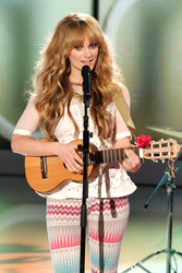 'Inka Bause Live' TV-Show, Riesa