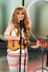 'Inka Bause Live' TV-Show, Riesa