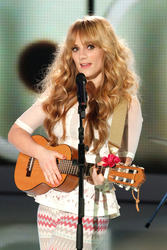 'Inka Bause Live' TV-Show, Riesa