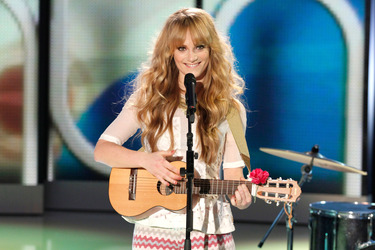 'Inka Bause Live' TV-Show, Riesa