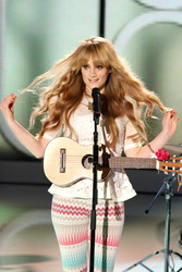 'Inka Bause Live' TV-Show, Riesa