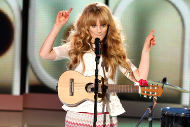 'Inka Bause Live' TV-Show, Riesa