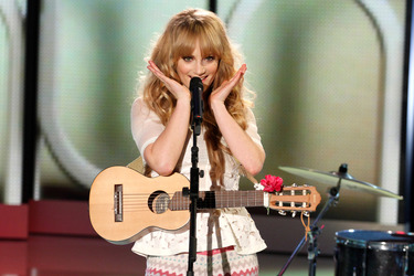 'Inka Bause Live' TV-Show, Riesa