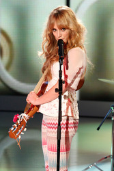 'Inka Bause Live' TV-Show, Riesa