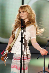 'Inka Bause Live' TV-Show, Riesa