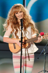 'Inka Bause Live' TV-Show, Riesa