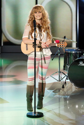 'Inka Bause Live' TV-Show, Riesa