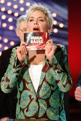 'Inka Bause Live' TV-Show, Riesa