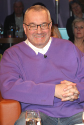 'NDR Talk Show', Hamburg