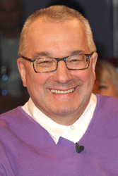 'NDR Talk Show', Hamburg