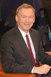 'NDR Talk Show', Hamburg