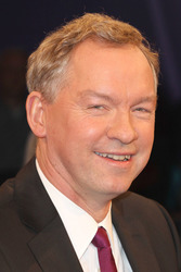 'NDR Talk Show', Hamburg