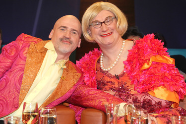 'NDR Talk Show', Hamburg