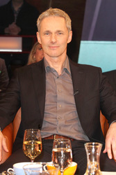 'NDR Talk Show', Hamburg