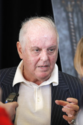 Festtage 2014 Pressekonferenz, Berlin