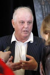 Festtage 2014 Pressekonferenz, Berlin