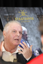 Festtage 2014 Pressekonferenz, Berlin