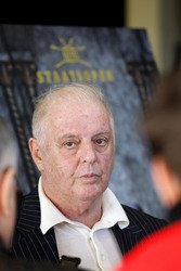 Festtage 2014 Pressekonferenz, Berlin