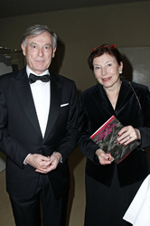 'Götterdämmerung' Premiere, Berlin