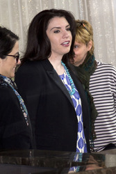 'The Host' Hhotocall, Madrid