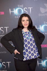 'The Host' Hhotocall, Madrid