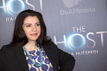 'The Host' Hhotocall, Madrid