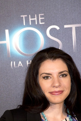 'The Host' Hhotocall, Madrid