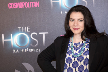 'The Host' Hhotocall, Madrid