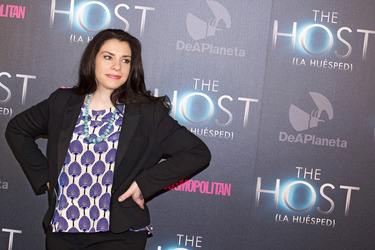 'The Host' Hhotocall, Madrid