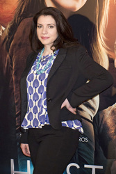 'The Host' Hhotocall, Madrid