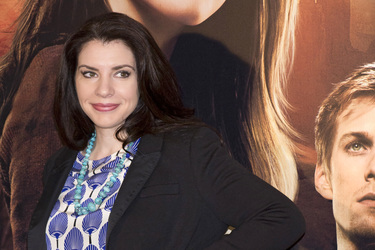 'The Host' Hhotocall, Madrid