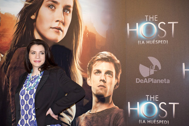 'The Host' Hhotocall, Madrid