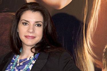 'The Host' Hhotocall, Madrid