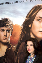 'The Host' Hhotocall, Madrid