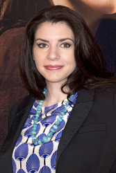 'The Host' Hhotocall, Madrid