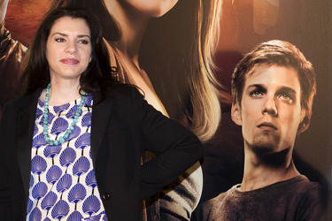 'The Host' Hhotocall, Madrid